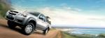 Mazda BT-50 2006 года